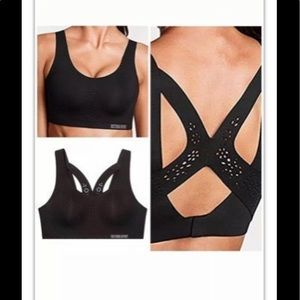 COPY - Victoria Secret Angel max sport bra 34DDD  New